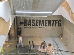 -BASEMENT FG (成都太古里店)