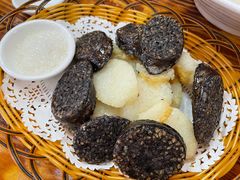 -吃吃看·闽南古早味(美食街店)