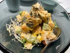 -巴音浩日娲·蒙餐(双林东路店)