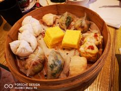 -添好运点心专门店(百老汇店)