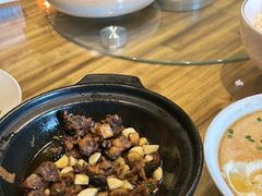 -民俗村柴火灶·景德江西菜(中国陶瓷博物馆店)