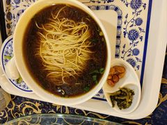 -苏苑饭店-中餐厅(长桥地区店)