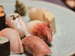 杂锦寿司-小山日本料理(电子大厦店)
