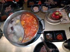 -手选潮汕鲜活牛肉火锅(二七广场店)