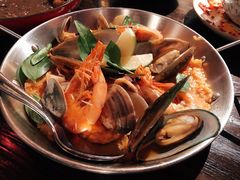 -Brut Eatery Wine Bar & Restaurant (建国东路店)