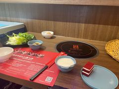 -厚道寿喜烧専門店·自助畅食(国贸店)