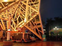 -南宁方特东盟神画