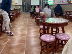 大堂-捷信牛奶甜品世家(柳巷店)
