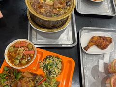 -吴忠民族饭庄(利通南街店)