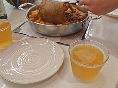 -黄记煌三汁焖锅(首创奥特莱斯店)