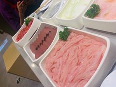 -海底捞火锅(雄峰城店)