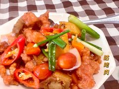 -文东记(马里士他店)