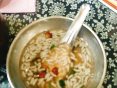 -张关合渣(航空大道店)