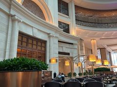 -漢咖啡·全服务式自助晚餐(武汉洲际酒店)