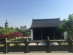 -东湖景区