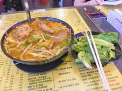 小锅米线-星林居酸辣米线餐厅