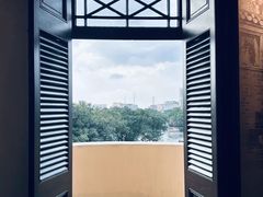 -荔湾博物馆