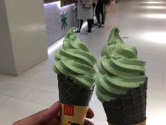 -麦当劳(金狮广场店)