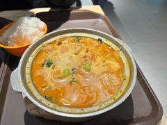 -北大家园食堂