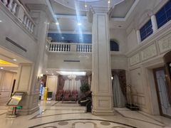 -维也纳国际酒店·上海虹桥火车站国家会展中心店