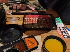 -千寻烧肉(政务区店)