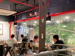 大堂-马头巷·隐庐居·红油大虾(园区店)