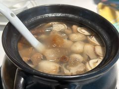 -琬苑鸽庄·川粤融合菜(解放碑总店)