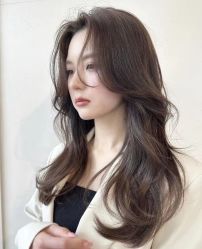 -简影造型·自选烫染接发salon