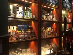 -The Cheebat 锌吧·Bistro(体育西店)