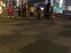 -极致童蒙轮滑运动中心(五环店)