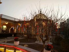 -卫鼎轩·曹公馆(鼓楼店)