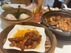 -虾饺妹·酒家(金碧店)