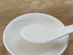 -杨记杏仁茶(椰园店)