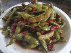 -霸王虾·麻辣小龙虾(清水河公园店)