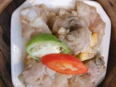 金蒜酱香蒸排骨-美点双辉(东方汇店)