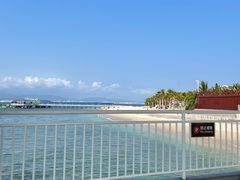 -三亚西岛海洋文化旅游区
