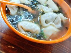 -阿麟馄饨(延长路店)