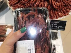 -Ole 面包房(华润万象城店)