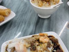 -穗银肠粉店(东川路店)