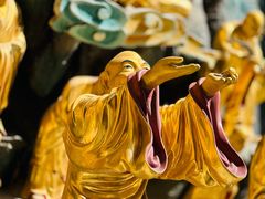 -上海东林寺(金山区)