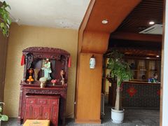 -和院老火锅铜锅烧烤海鲜(朱雀大街店)