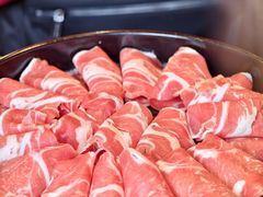 冻苏尼特小羔羊前腿肉卷-牛街清真满恒記(平安里西大街店)