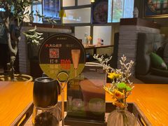 -JINNS锦时 steak&pizza(浸信会礼拜堂旧址店)