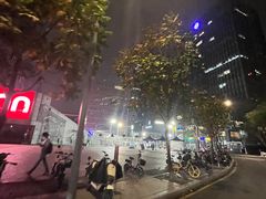 -深圳湾创业广场