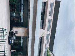 -南京圣和府邸豪华精选酒店