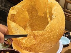 -老宁波1381餐厅(宏泰广场店)