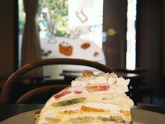 -EAU CAFE(永康路店)