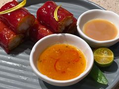 -点都德(华强南店)