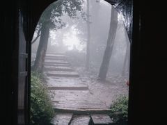 -青城山