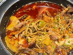 -青花椒花椒鱼(合生汇店)